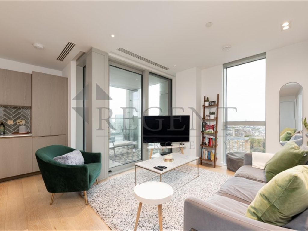 City Road Hackney EC1V  