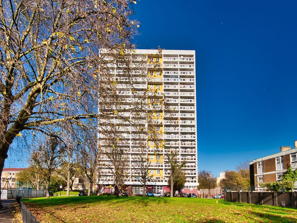 Fern Street, Bow, Mile End, Devons Road, London E3  