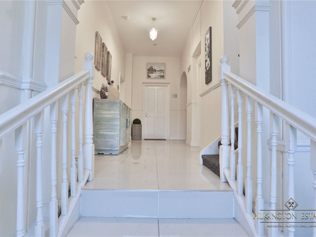 5 bed flat for sale in Nelson Gardens, Plymouth PL1, £290,000 Zoopla