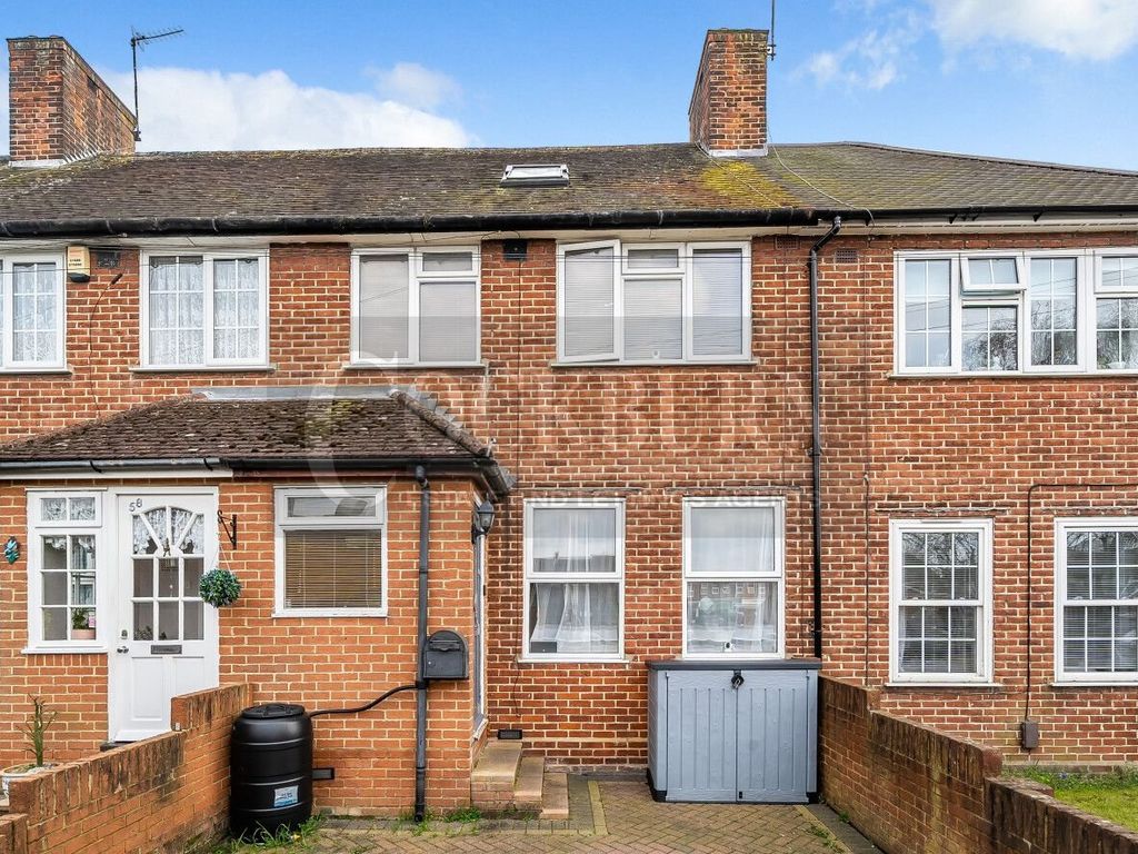 4 bed terraced house for sale in Dittisham Road, Mottingham SE9, £425,000 Zoopla