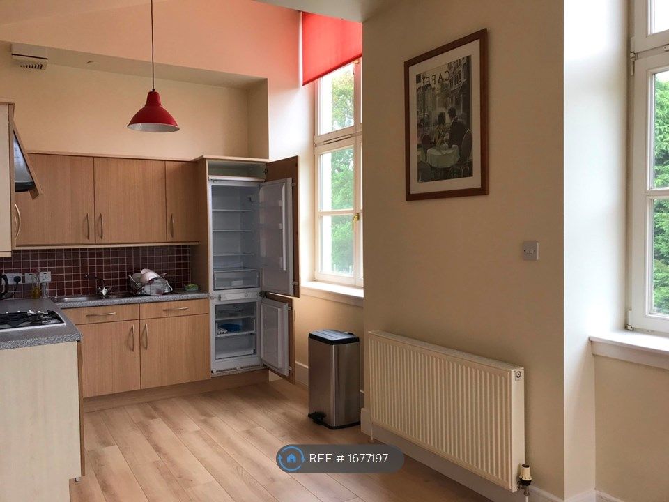 2 bed flat to rent in Woolcarders Court, Stirling FK7 Zoopla