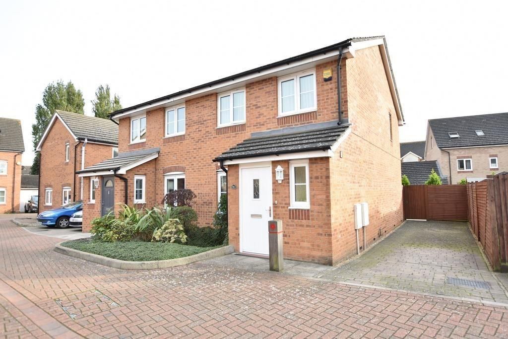 3 bed semidetached house for sale in Nine Acres Close, Hayes UB3 Zoopla