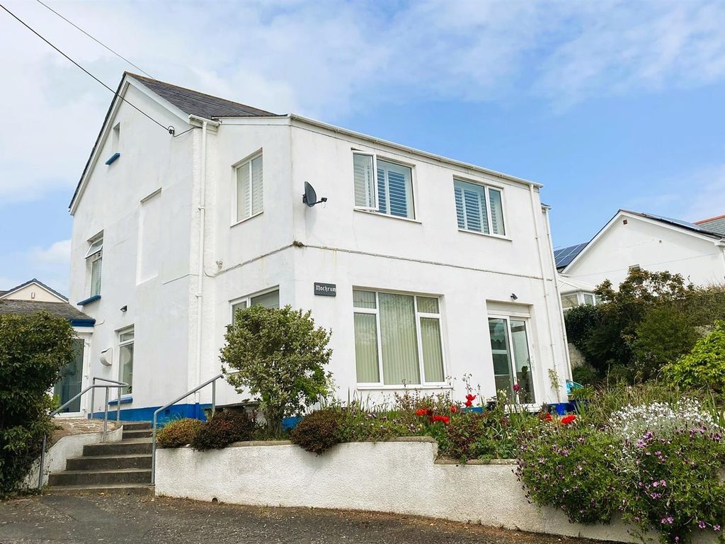 5 bed semidetached house for sale in Bickington, Barnstaple EX31 Zoopla