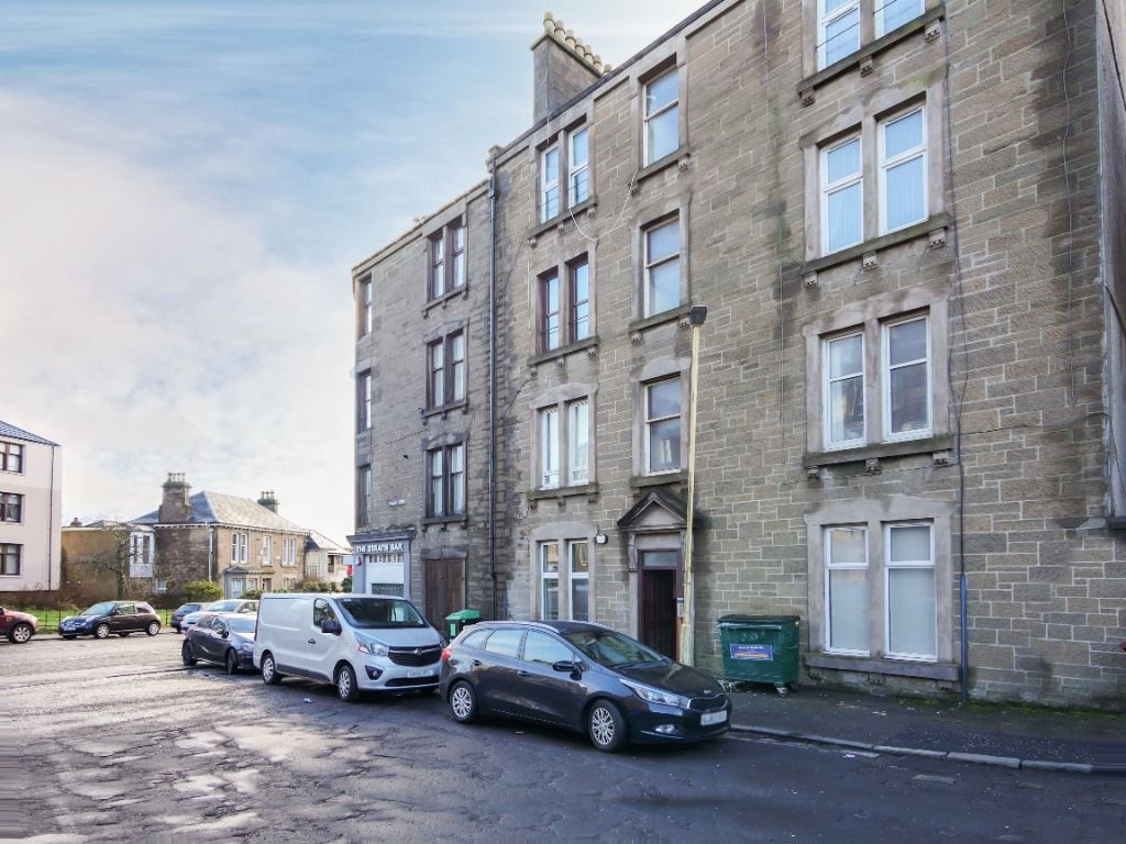 1 bed flat to rent in Francis Street, Coldside, Dundee DD3, £695 pcm