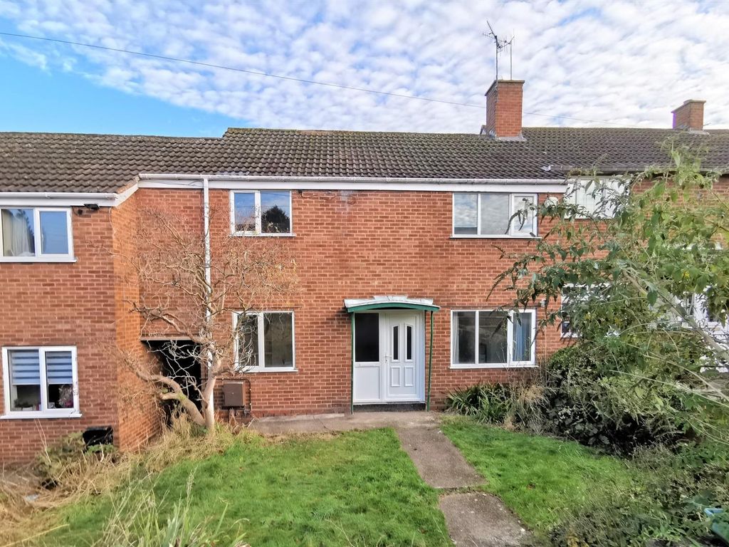 3 bed detached house to rent in Breakback Road, Bromsgrove B61 Zoopla