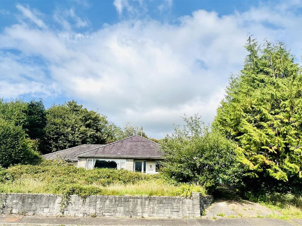 3 bed bungalow for sale in Talley, Llandeilo SA19 Zoopla