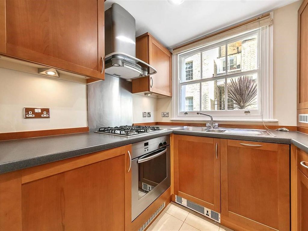 1 bed flat to rent in Cambridge Street, Pimlico, London SW1V Zoopla