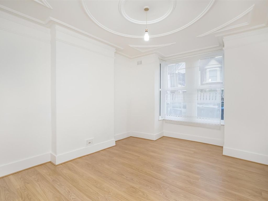 Fortune Gate Road Willesden Junction London NW10  