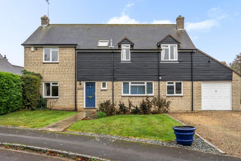 4 bed detached house for sale in Abingdon, Oxfordshire OX13, £800,000 Zoopla