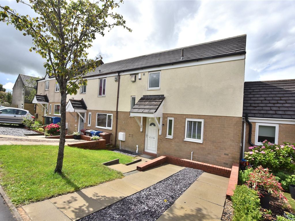 3 bed terraced house for sale in Ridgeway Avenue, Blackburn, Lancashire BB2 Zoopla