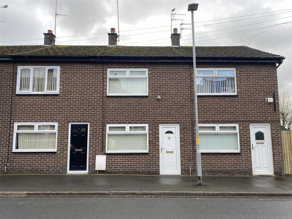 2 bed terraced house to rent in Demesne Drive, Stalybridge SK15 Zoopla