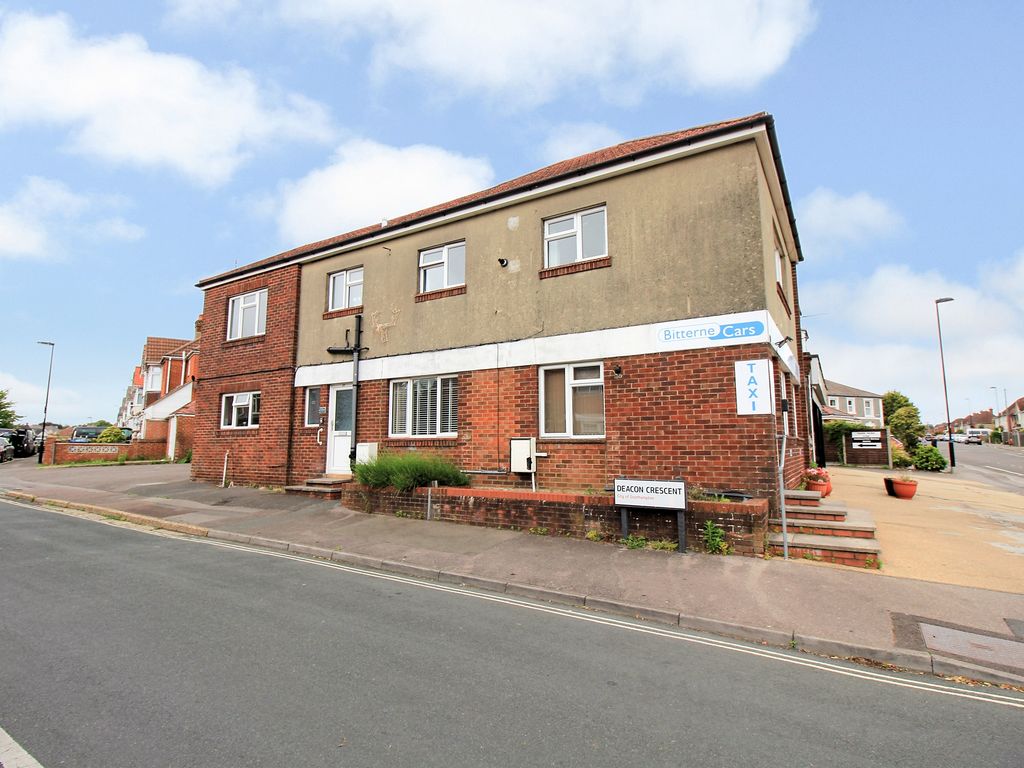 4 bed detached house for sale in Deacon Road, Southampton SO19 Zoopla