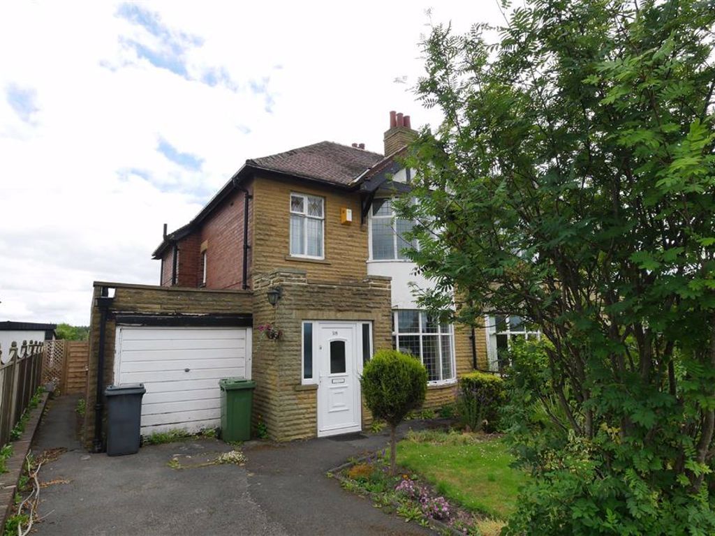 3 bed semidetached house for sale in Scotchman Lane, Morley LS27 Zoopla