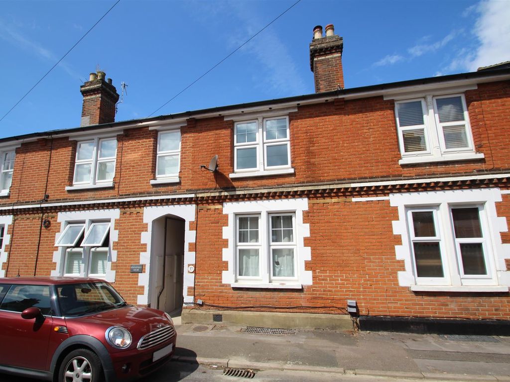 1 bed flat to rent in Springfield Road, Guildford GU1 Zoopla