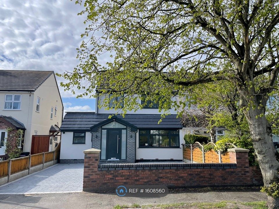 4 bed semidetached house to rent in Park Avenue, Formby L37 Zoopla