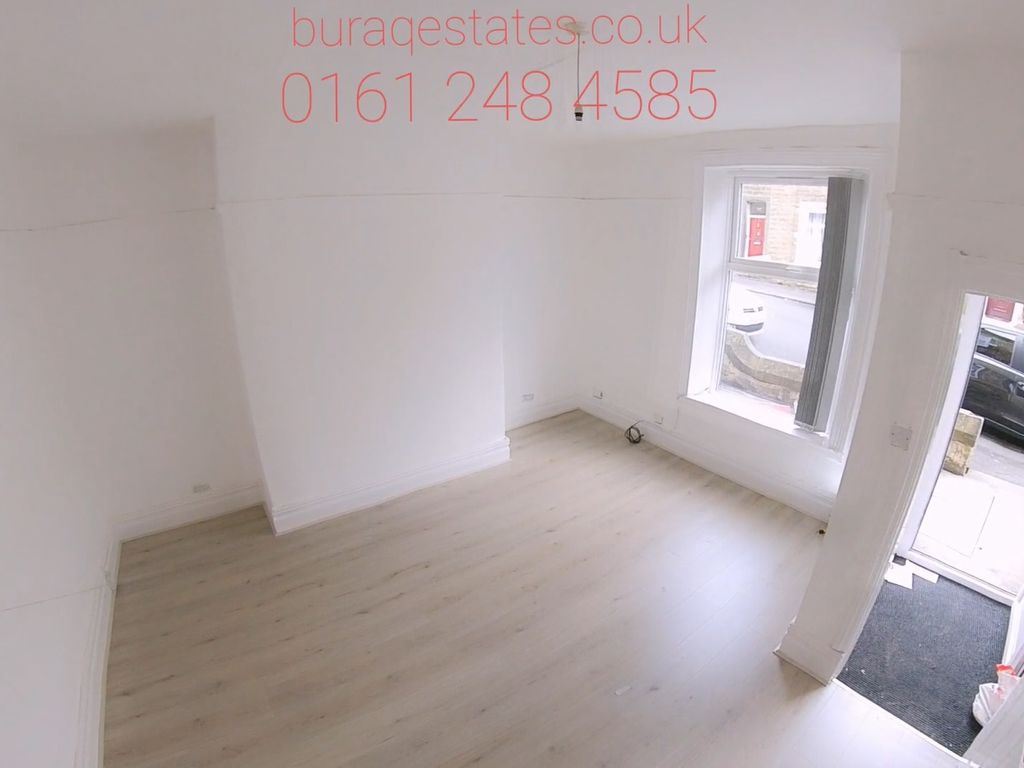 2 bed terraced house to rent in Warwick Street, Haslingden, Rossendale BB4 Zoopla