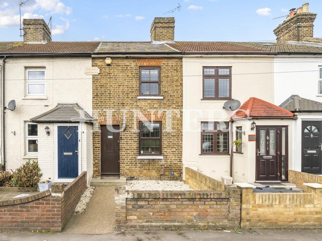 2 bed property for sale in Abbs Cross Lane, Hornchurch RM12 Zoopla