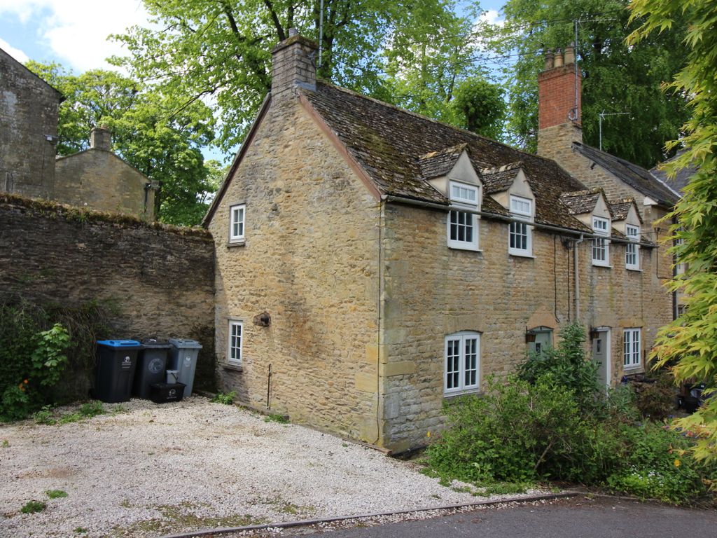 1 bed cottage to rent in Rock Hill, Chipping Norton OX7 Zoopla