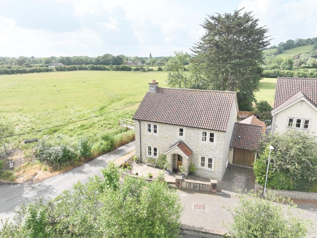 6 bed property for sale in Wickham Way, East Brent, Highbridge TA9 Zoopla