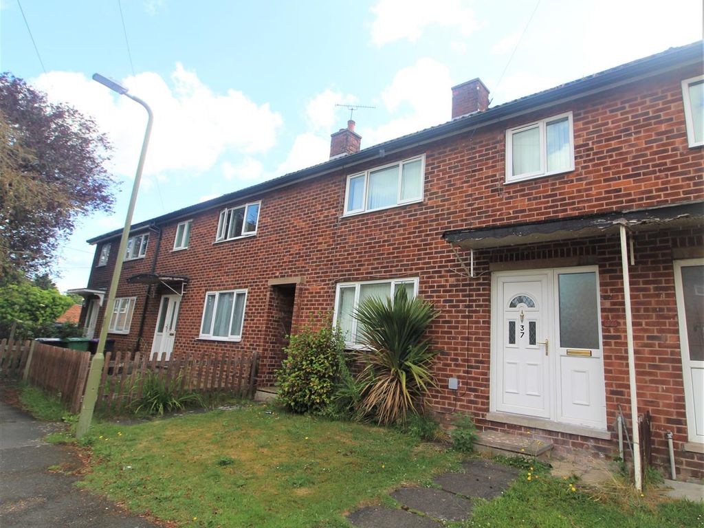 3 bed terraced house to rent in Cordwell Park, Wem, Shropshire SY4 Zoopla