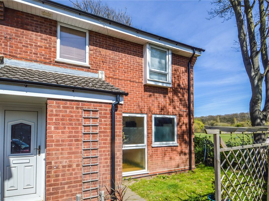 2 bed to rent in Holly Avenue, Pershore Road, Selly Park