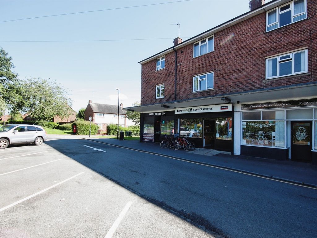 2 bed for sale in Cannon Hill Road, Cannon Hill, Coventry