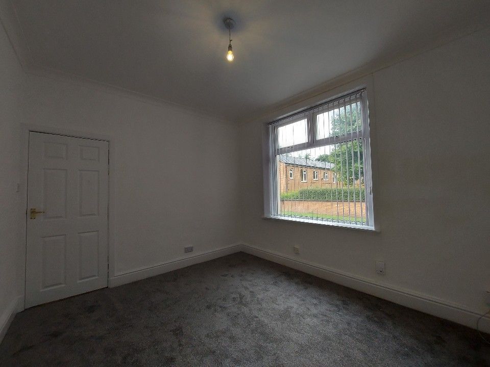 2 bed terraced house to rent in Burdett Street, Burnley BB11 Zoopla