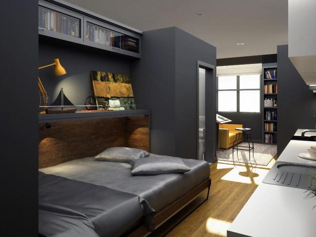 Granite House, Stanley Street, Liverpool, Merseyside L1  