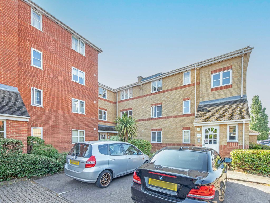 1 bed flat for sale in Winery Lane, Kingston Upon Thames KT1 Zoopla
