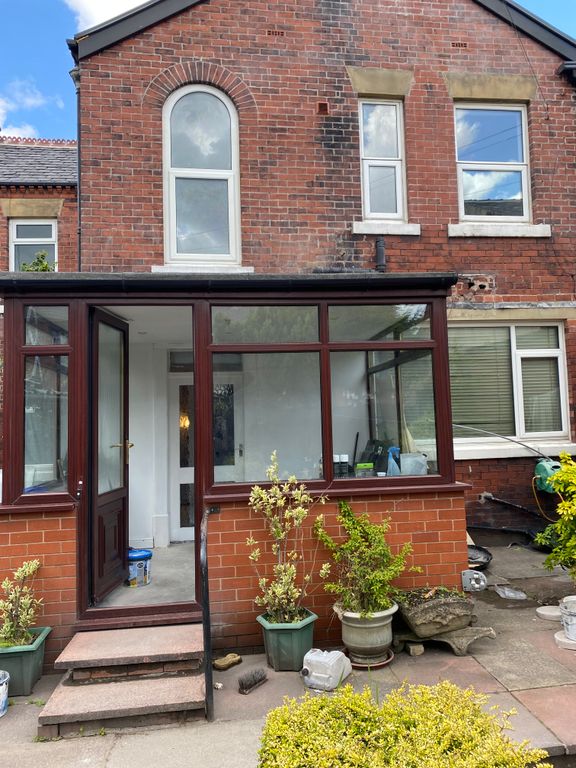 4 bed detached house to rent in Halifax Road, Rochdale OL16 Zoopla