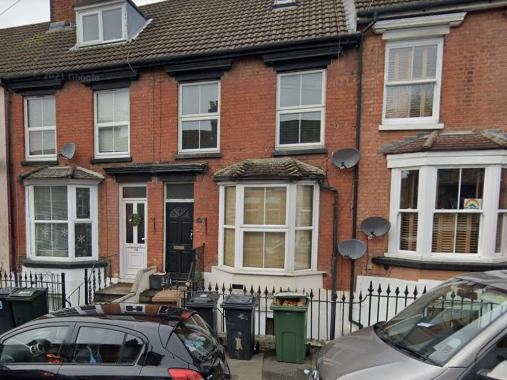 1 bed flat to rent in Hardy Street, Maidstone ME14, £850 pcm Zoopla