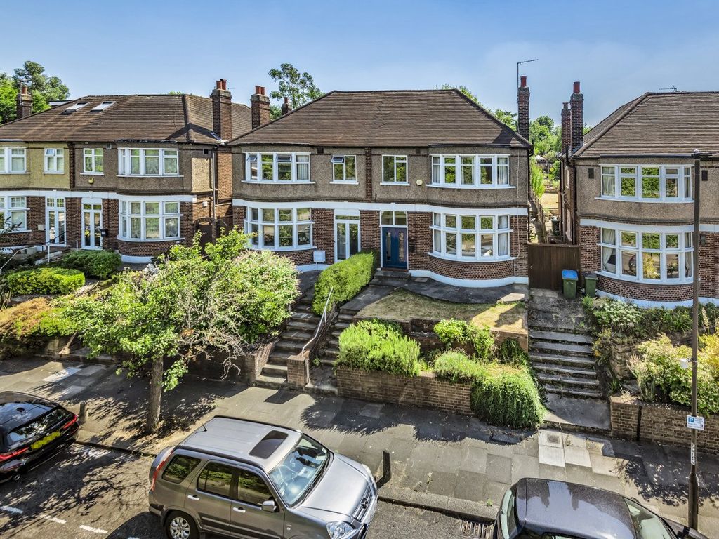 Sherard Road, Eltham, London SE9  