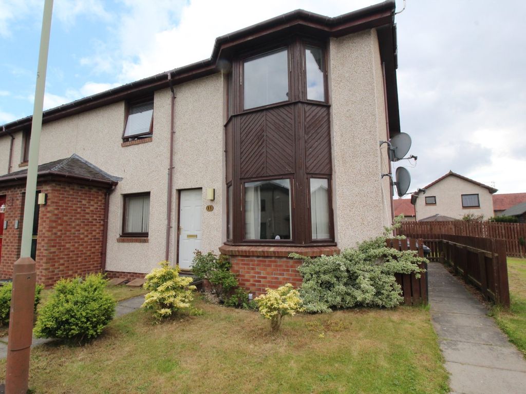 Ambleside Grove, Dundee, Angus DD3  