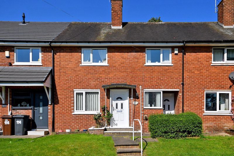 3 bed terraced house for sale in Gresley Road, Lowedges, Sheffield S8