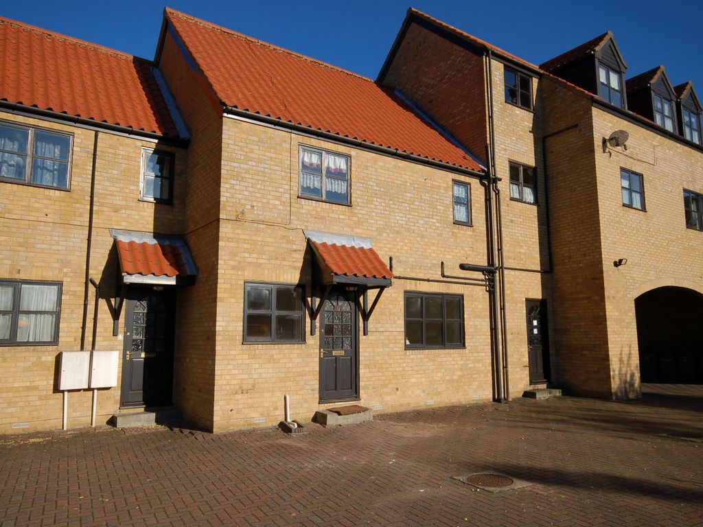 2 bed flat to rent in Millington Court, Thetford, Norfolk IP24 Zoopla