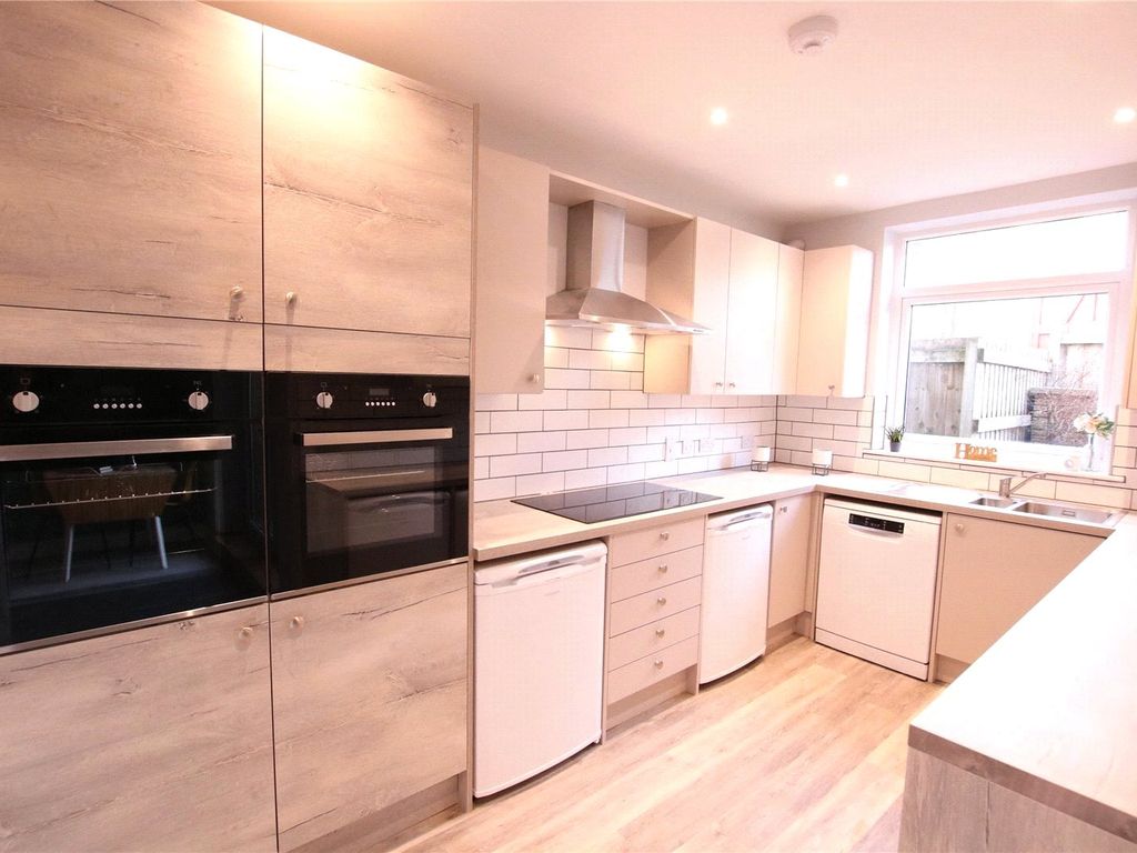 1 bed flat to rent in Syston Way, Bristol, Gloucestershire BS15, £650