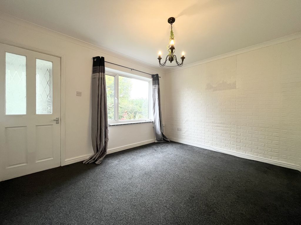 2 bed semidetached house to rent in Sandgate, Swindon, Wiltshire SN3 Zoopla