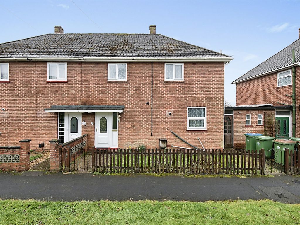 3 bed semidetached house for sale in Barry Road, Southampton SO19 Zoopla