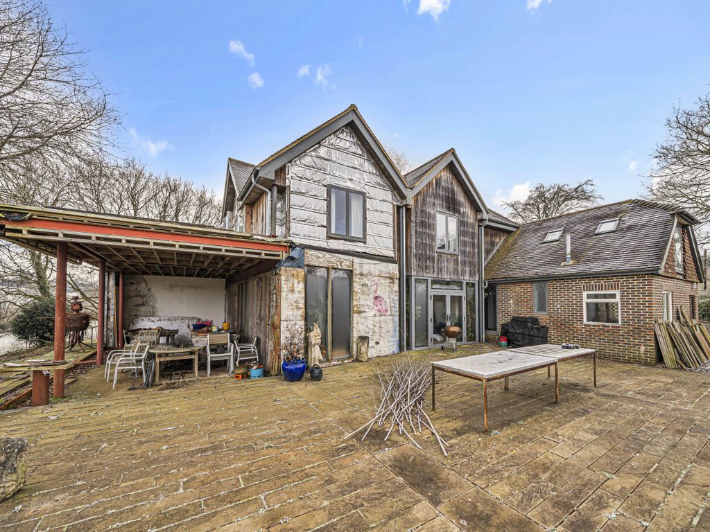 Land for sale in Hartfield Road, Forest Row, East Sussex RH18 Zoopla