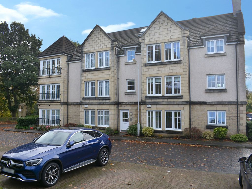 2 bed flat for sale in 1/1 1 Friarshall Gate, Brodie Park, Paisley PA2