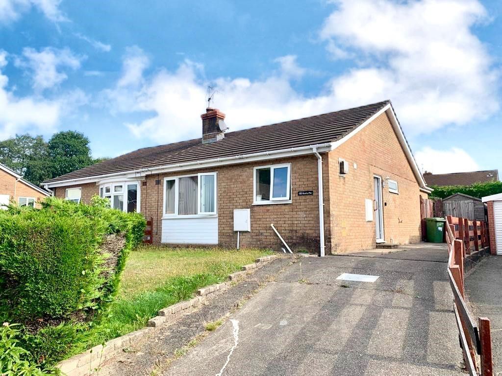 2 bed bungalow to rent in Heol Y Pia, Caerphilly CF83 Zoopla