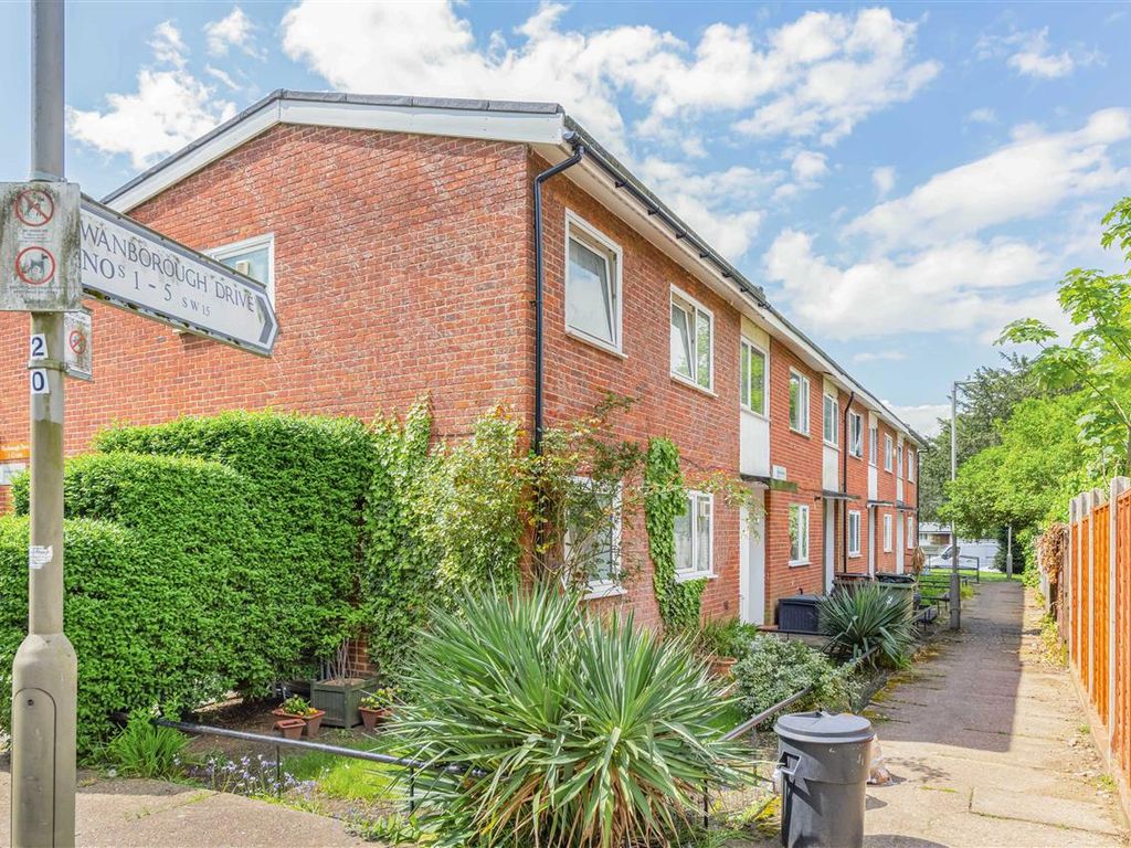 5 bed end terrace house for sale in Wanborough Drive, London SW15 Zoopla