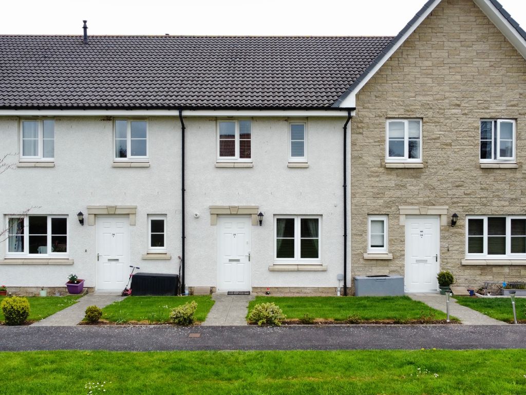 1 bed terraced house for sale in James Tytler Place, Errol PH2 Zoopla