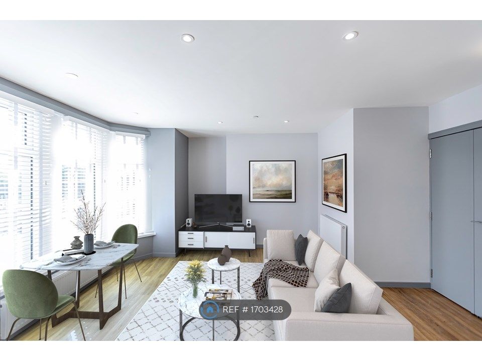 1 bed flat to rent in Godfrey Road, Newport NP20 Zoopla