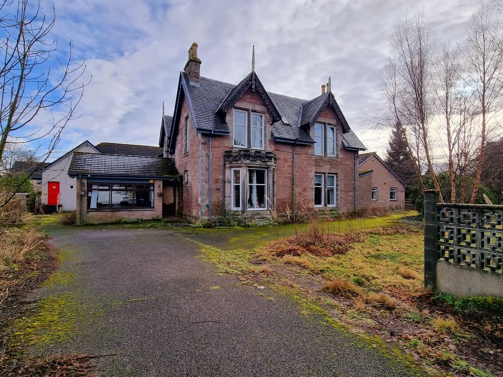27 bed property for sale in Elmgrove House, 7 Ballifeary Road