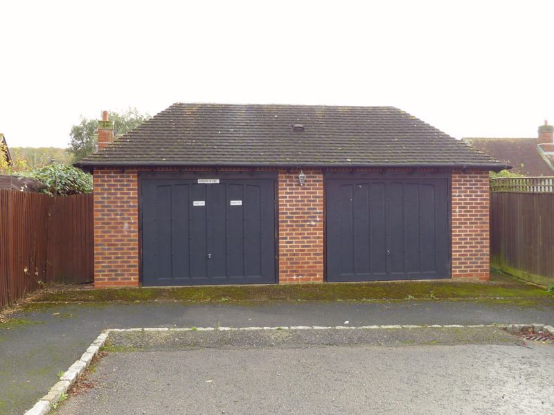 Parking/garage for sale in Old Station Way, Wooburn Green, High HP10 Zoopla