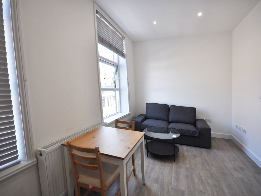 1 bed flat to rent in Kilburn Lane, London W9 Zoopla