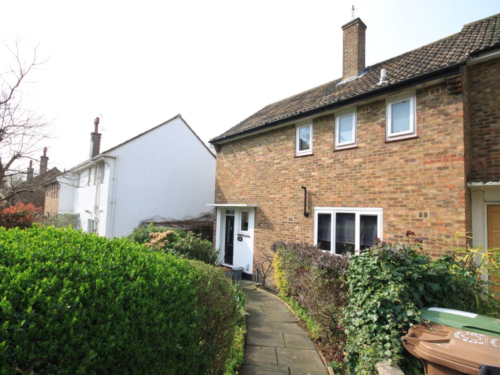 3 bed semidetached house for sale in Baizdon Road, Blackheath SE3 Zoopla
