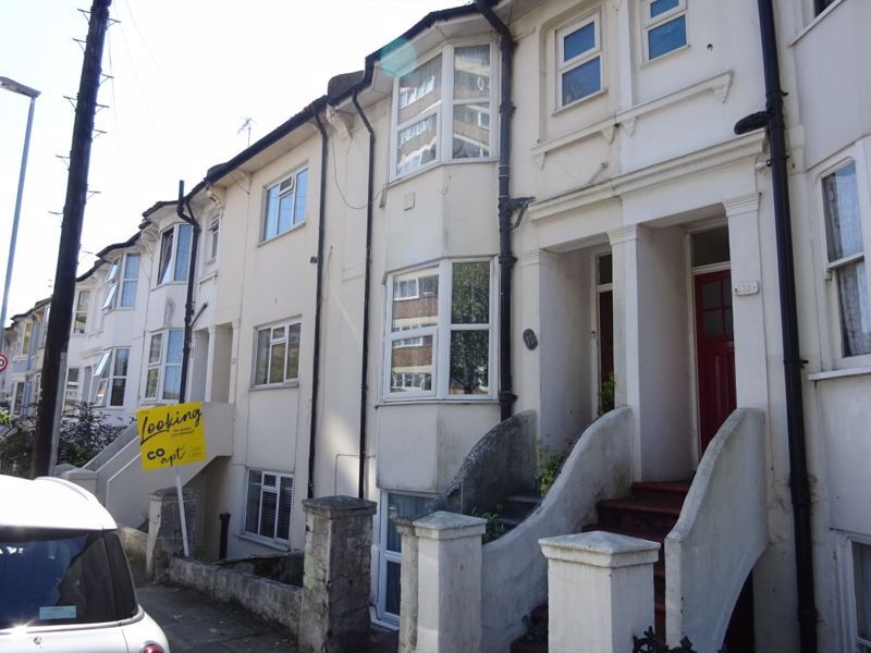 3 bed terraced house for sale in Clarendon Road, Hove BN3 Zoopla