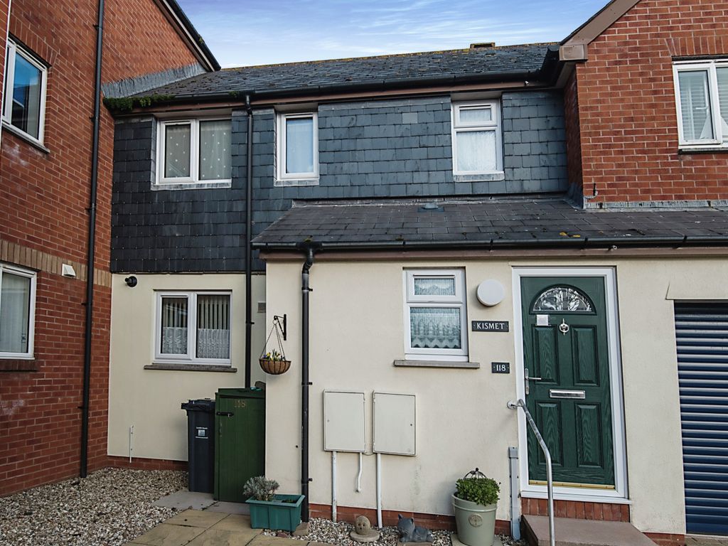 3 bed detached house for sale in Victoria Road, Exmouth, Devon EX8 Zoopla